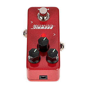 Nux Brownie Distortion